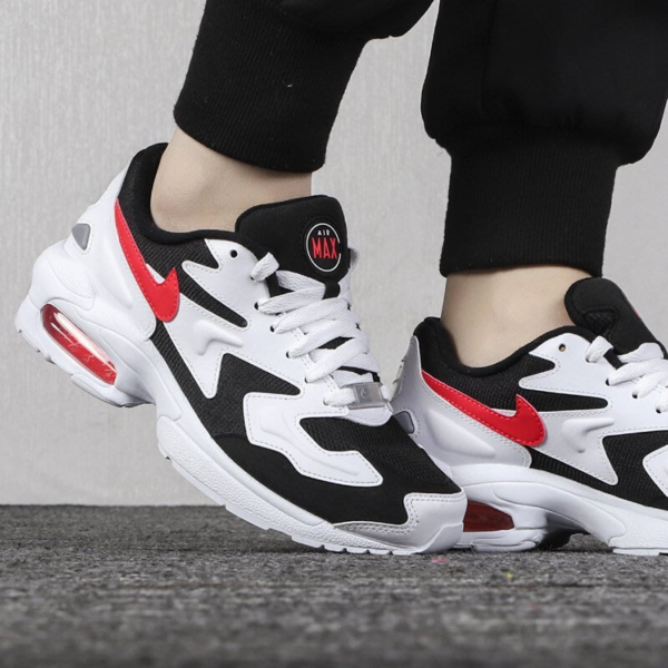 Giày Nike Air Max 2 Light Wmns 'Pink' CJ7980-101 - Ảnh 3