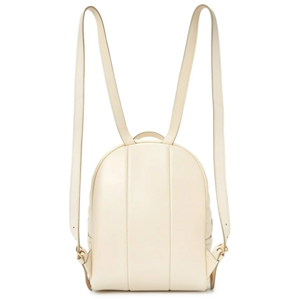 Balo Bally DAFFI QT 102 'Ivory' DAFFI-QT-102