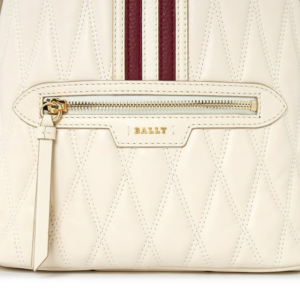 Balo Bally DAFFI QT 102 'Ivory' DAFFI-QT-102