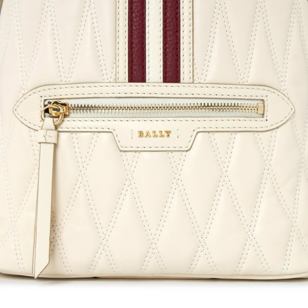Balo Bally DAFFI QT 102 'Ivory' DAFFI-QT-102