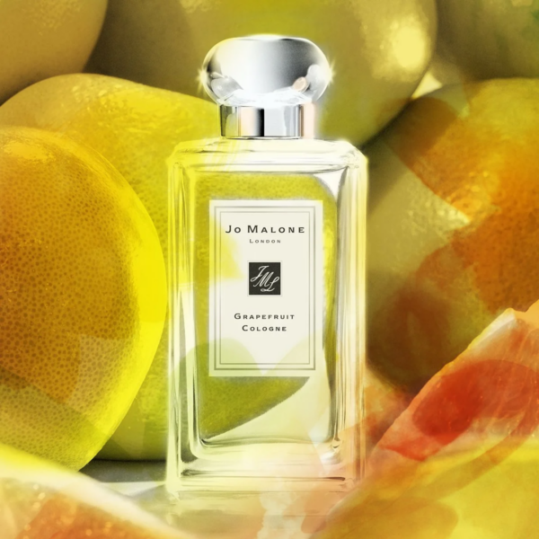 Nước Hoa Jo Malone Grapefruit EDC - Ảnh 2