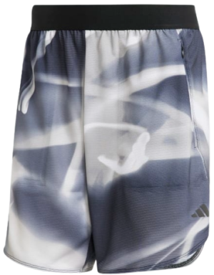 Quan Adidas Heat.rdy Designed 'Grey Three' IC2039