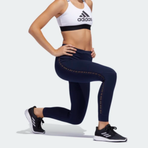 Alternative view of Giày Adidas Wmns Duramo SL 'Legend Ink' FW3221