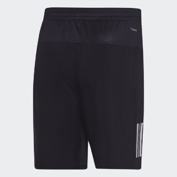 Quần Adidas Herren Shorts Essentials Linear SJ Black White BS5026 - Ảnh 2