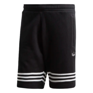Quần Adidas Outline Shorts Black FM3877