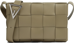 Tui Bottega Veneta Cassette 'Taupe' 737950VB1K01511