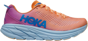 Giay Hoka Rincon 3 Running 'Orange' 1119396-MOCY