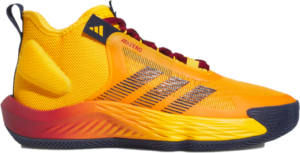 Giay Adidas Adizero Select 'Team Colleg Gold 2' IG5336