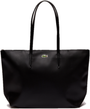 Tui Lacoste L.12.12 Concept Horizontal Large 'Black' NF1888P51G-000