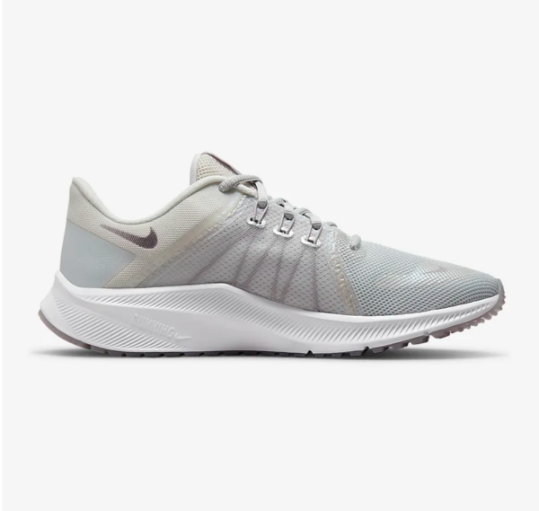 Giày Nike Wmns Quest 4 Premium 'Metallic Lustre' DA8723-011 - Ảnh 4