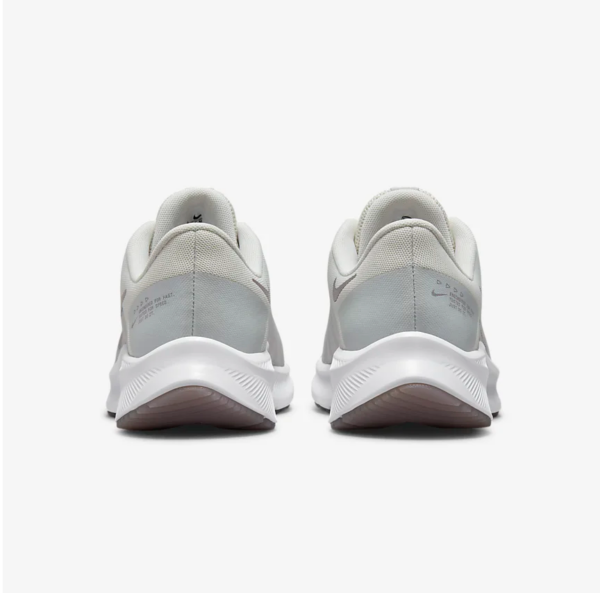 Giày Nike Wmns Quest 4 Premium 'Metallic Lustre' DA8723-011 - Ảnh 6