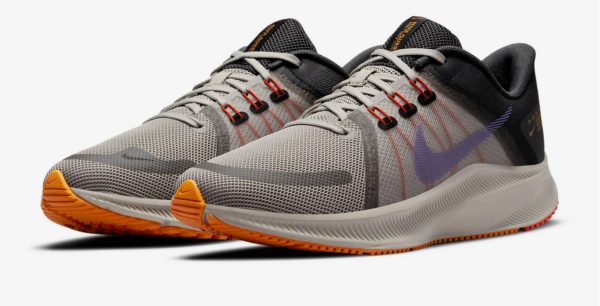 Giày Nike Quest 4 'Anthracite' DA1105-008 - Ảnh 6