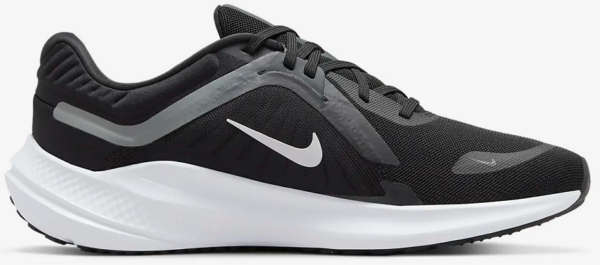 Giày Nike Quest 5 'Black' DD0204-001
