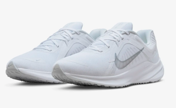 Giày Nike Quest 5 'White' DD0204-100 - Ảnh 7