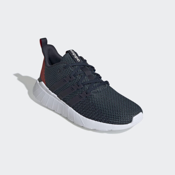 Giày Adidas Questar Flow 'Legend Ink' EE8190 - Ảnh 2