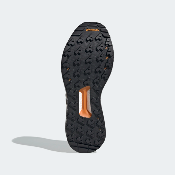 Giày Adidas Questar x Human Made 'Cardboard' GY3019 - Ảnh 8