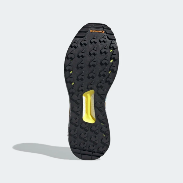 Giày Adidas Human Made x Questar 'Light Aqua' GY3018 - Ảnh 8