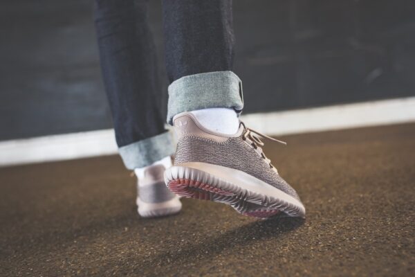 Giày Adidas Tubular Shadow 'Vapour Grey' BY3574 - Ảnh 4