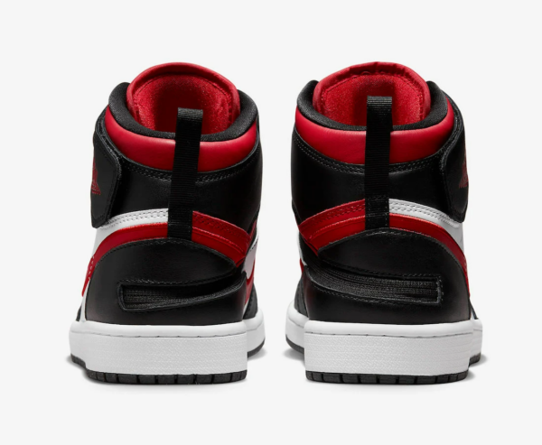 Giày Nike Air Jordan 1 High FlyEase 'Fire Red' CQ3835-061 - Ảnh 6