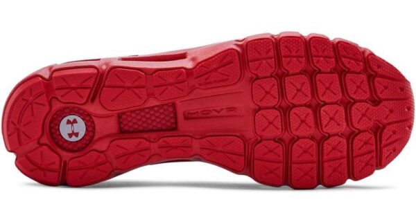 Giày Under Armour HOVR Infinite Reflect CT 3021927-600 - Ảnh 5