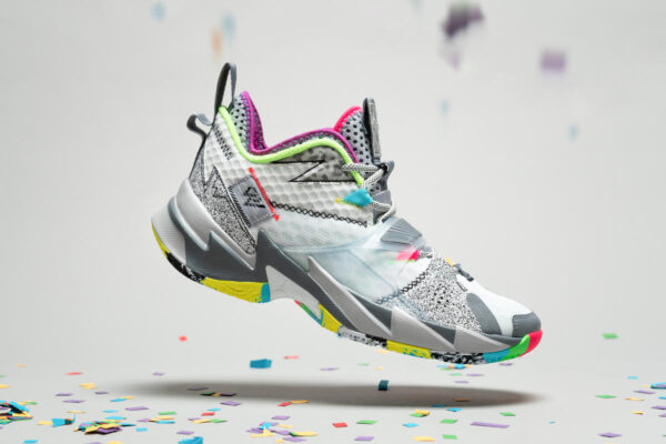 Giày Nike Air Jordan Why Not Zero.3 CD3003-100 - Ảnh 2