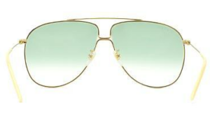 Alternative view of Kính Gucci Men's GG0440S-008