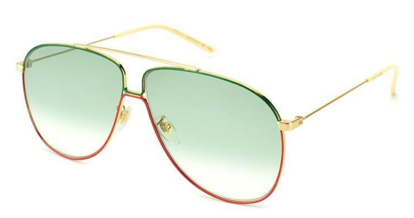 Kính Gucci Men's GG0440S-008 - Ảnh 4