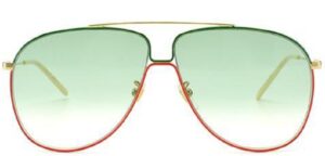 Kính Gucci Men's GG0440S-008