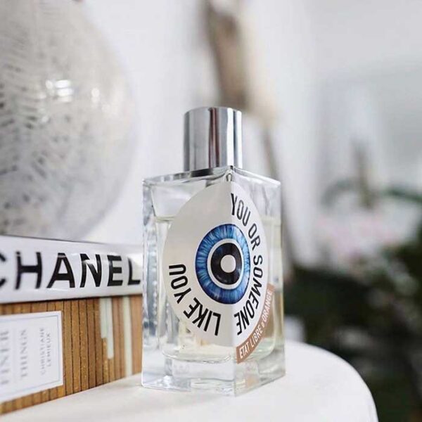 Nước Hoa Etat Libre d'Orange You Or Someone Like You EDP - Ảnh 4