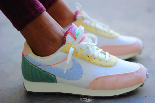 Giày Nike Wmns Daybreak 'Corduroy Sail' DA1471-148 - Ảnh 4