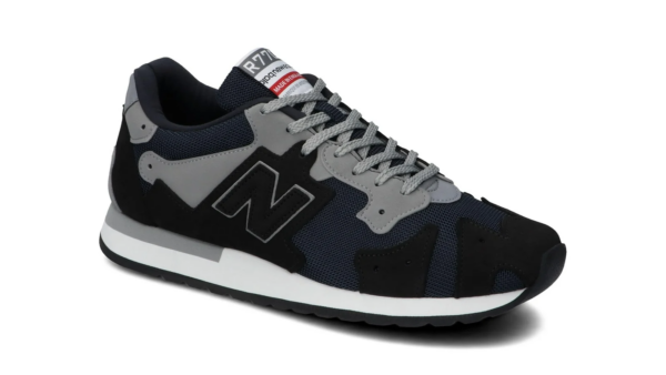 Giày New Balance 770 'Night Navy' R770NNG - Ảnh 3