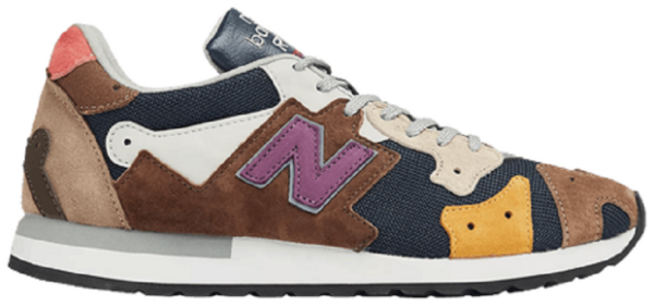Giày New Balance 770 Made In England 'Flimby Patches' R770SPK
