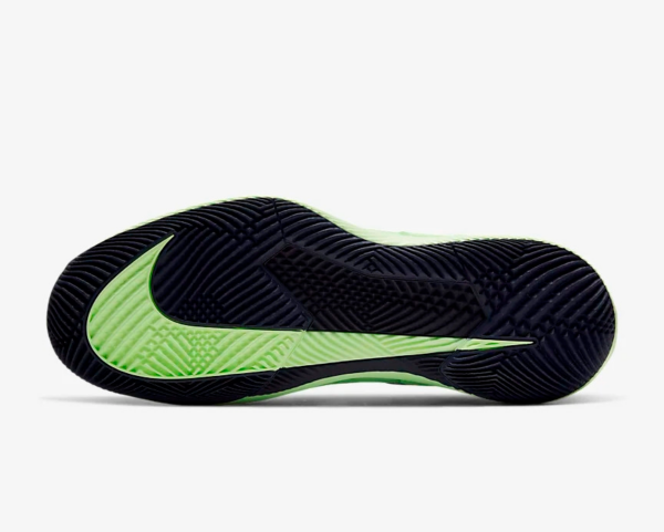 Giày Tennis Nike Court Air Zoom Vapor X Knit HC 'Ghost Green' AR0496-302 - Ảnh 4