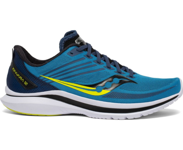 Giày Saucony Kinvara 12 'Cobalt' S20619-55 - Ảnh 2