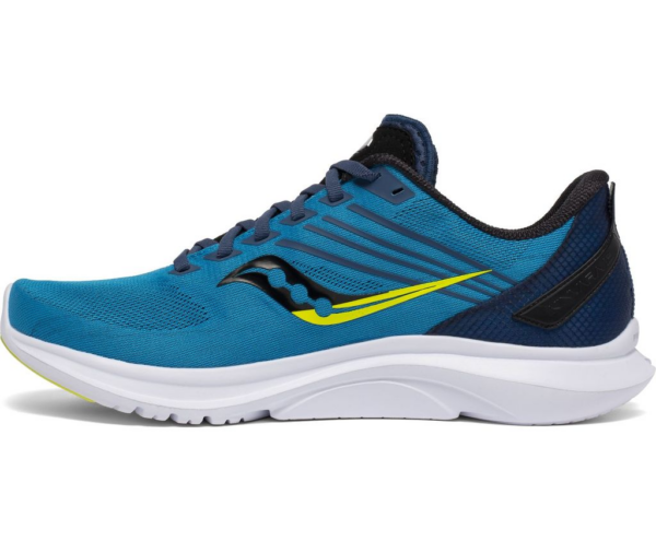 Giày Saucony Kinvara 12 'Cobalt' S20619-55 - Ảnh 3