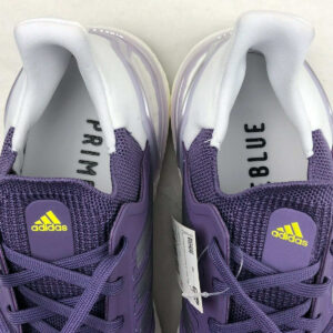 Alternative view of Giày Adidas Wmns UltraBoost 20 'Tech Purple' EG0718