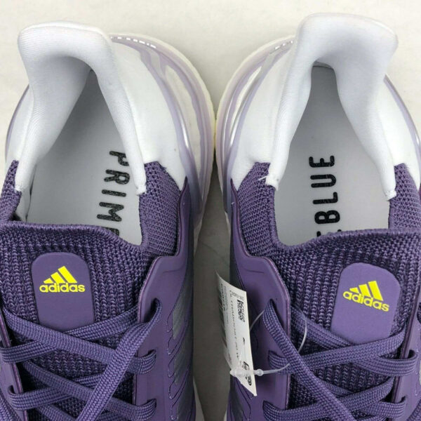 Giày Adidas Wmns UltraBoost 20 'Tech Purple' EG0718 - Ảnh 2