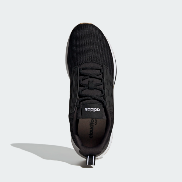 Giay Adidas Racer TR21 'Black Gum' GX4209