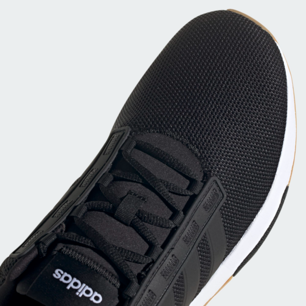 Giay Adidas Racer TR21 'Black Gum' GX4209