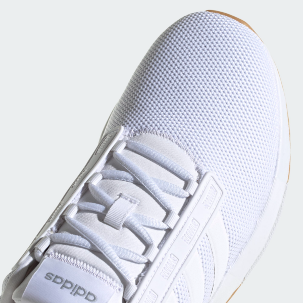 Giay Adidas Racer TR21 'White Gum' GZ8184