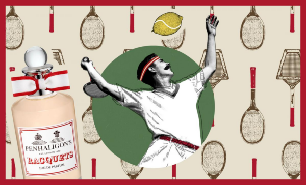 Nước Hoa Penhaligon's Racquets EDP - Ảnh 4