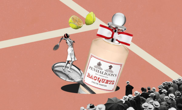 Nước Hoa Penhaligon's Racquets EDP - Ảnh 3