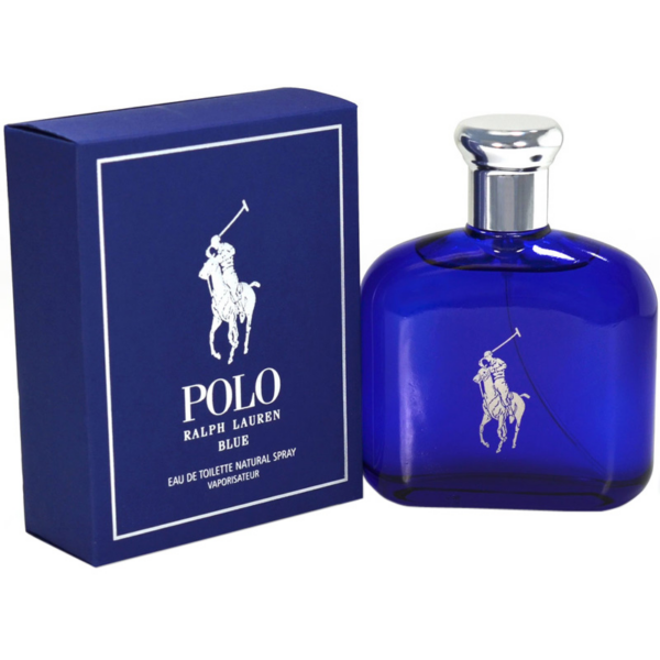 Nước Hoa Polo Ralph Lauren Blue EDT - Ảnh 3