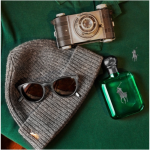 Alternative view of Nước Hoa Ralph Lauren Polo EDT