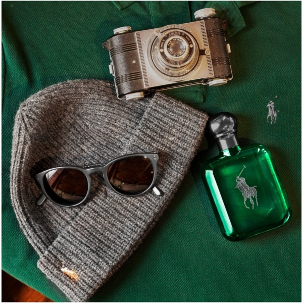 Nước Hoa Ralph Lauren Polo EDT - Ảnh 2
