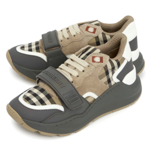 Giay Burberry Vintage 'Brown' 8056927