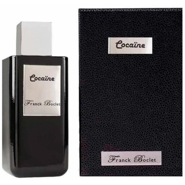 Nước Hoa Franck Boclet Cocaïne