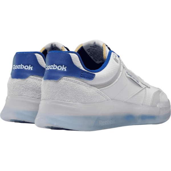 Giày Reebok Club C Legacy 'White Blue' GX7560 - Ảnh 6