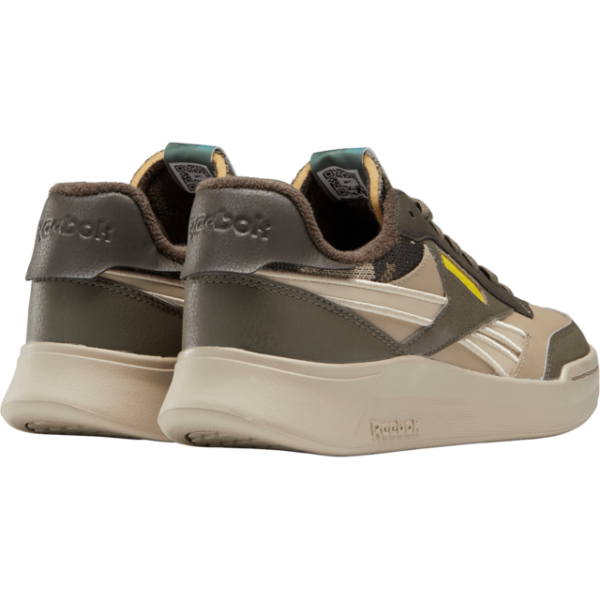 Giày Reebok National Geographic 'The Lost World of Maya' - Ảnh 2
