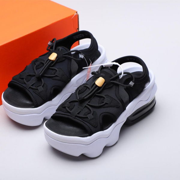 Giày Nike Air Max KoKo 'Black White' CI8798-002 - Ảnh 4